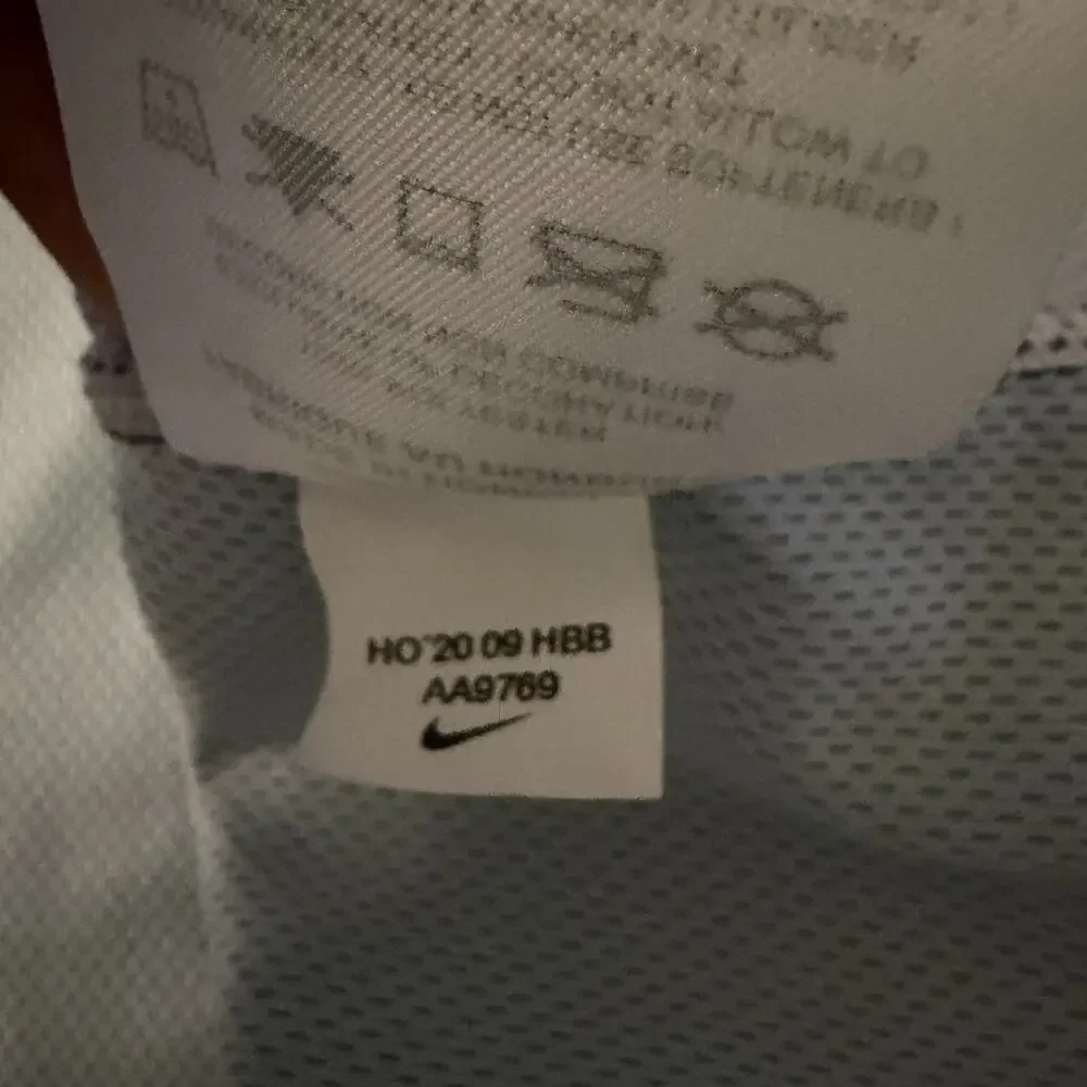 Nike good pre